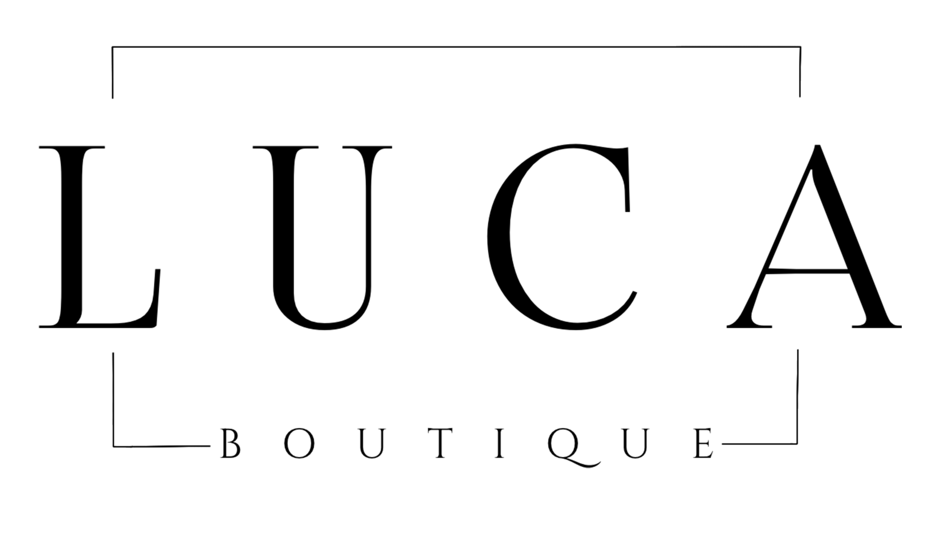 Welcome To Luca Boutique